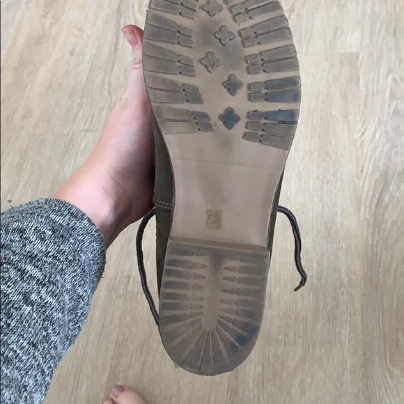 Steve Madden boots - Picture 7 of 7